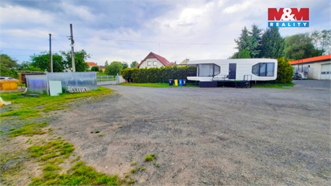 Pronájem komerčního objektu, 18 m² 4