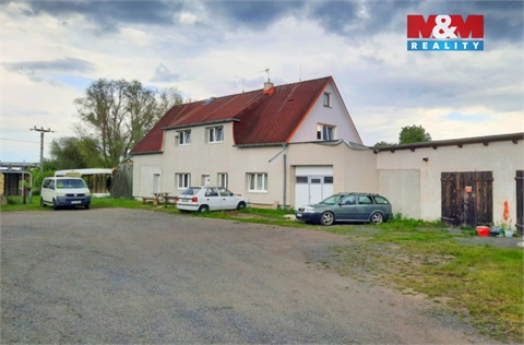 Pronájem komerčního objektu, 18 m² - 2