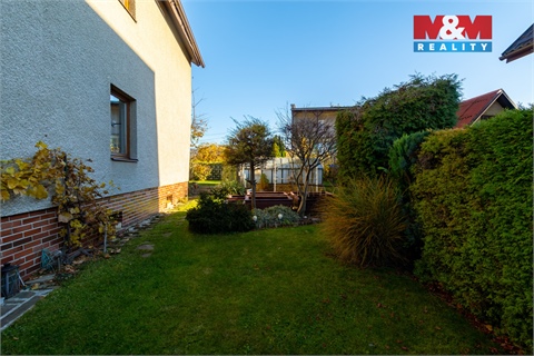 Prodej rodinného domu, 180 m² 28