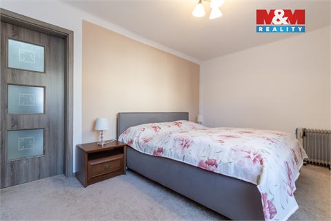 Prodej rodinného domu, 180 m² 10