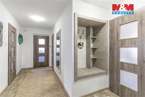 Prodej rodinného domu, 180 m² 12