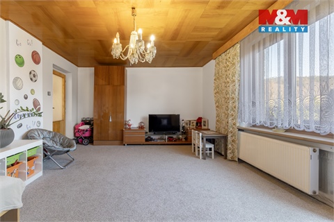 Prodej rodinného domu, 180 m² 18