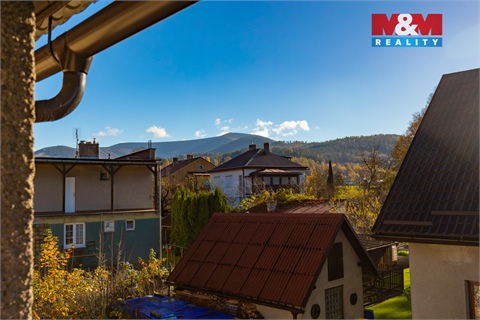 Prodej rodinného domu, 180 m² - 26