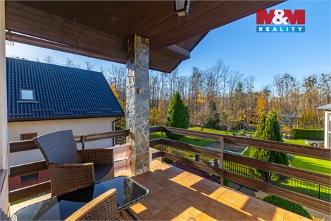 Prodej rodinného domu, 180 m² 20