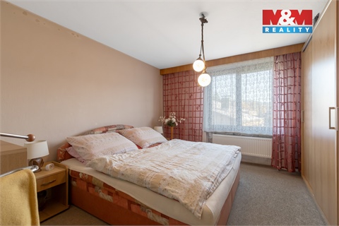 Prodej rodinného domu, 180 m² 22