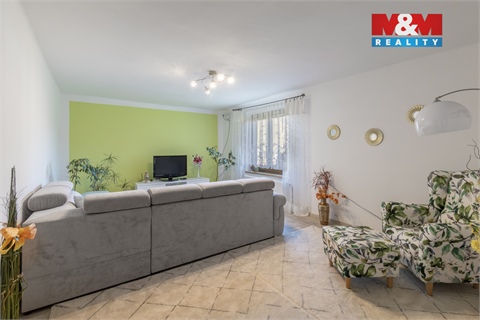 Prodej rodinného domu, 180 m² - 4