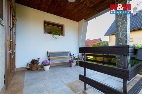 Prodej rodinného domu, 180 m² - 24