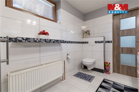 Prodej rodinného domu, 180 m² 8