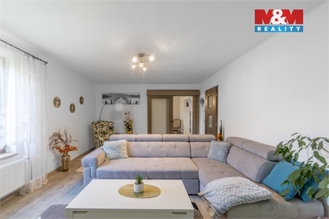 Prodej rodinného domu, 180 m² 6