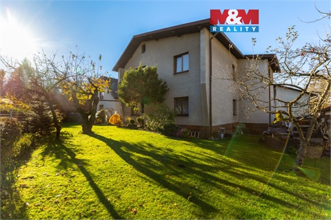 Prodej rodinného domu, 180 m² 0