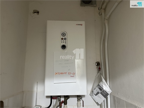 Pronájem kanceláře, 40 m² - 2