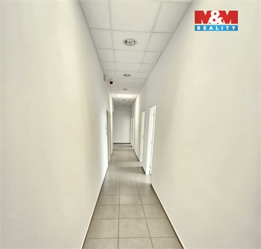 Pronájem kanceláře, 100 m² 6