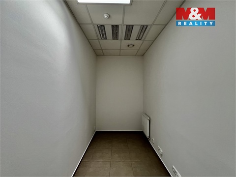 Pronájem kanceláře, 100 m² 20