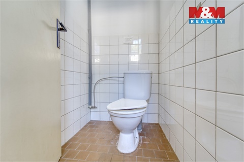 Pronájem kanceláře, 21 m² 6