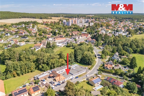 Pronájem kanceláře, 21 m² 14