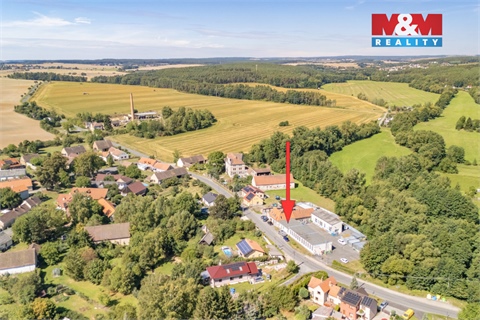 Pronájem kanceláře, 21 m² 12