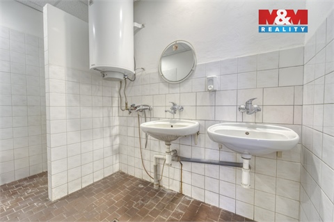 Pronájem kanceláře, 21 m² - 8