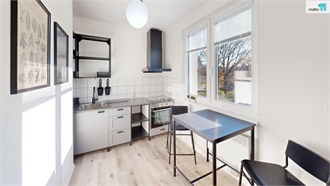 Pronájem bytu 2+1, 58 m² 0