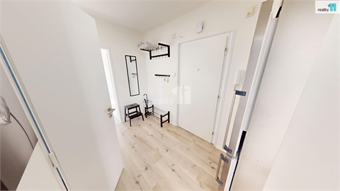 Pronájem bytu 2+1, 58 m² - 0