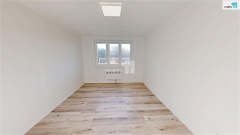 Pronájem bytu 2+1, 58 m² 6