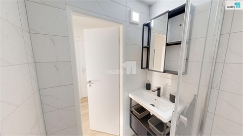 Pronájem bytu 2+1, 58 m² - 4