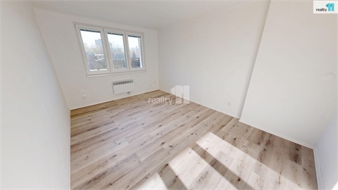 Pronájem bytu 2+1, 58 m² 2