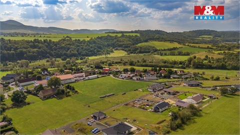 Prodej stavebního pozemku, 1 845 m² 6