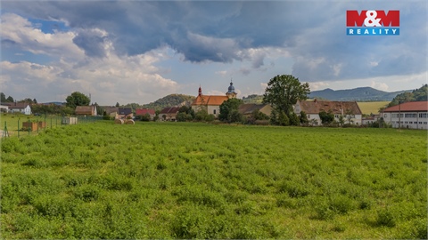 Prodej stavebního pozemku, 1 845 m² 4