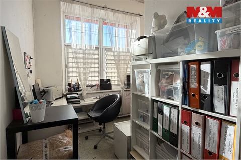 Pronájem obchodních prostor, 90 m² - 2