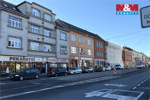 Pronájem obchodních prostor, 90 m² 4