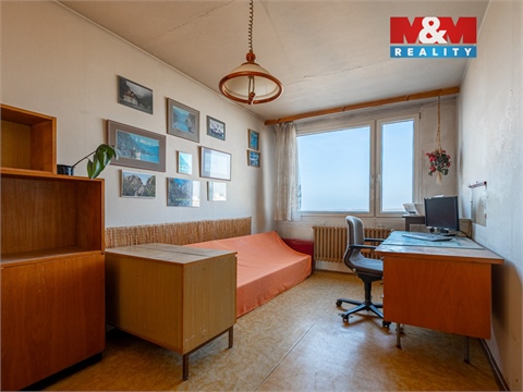 Prodej bytu 3+1, 69 m² 6