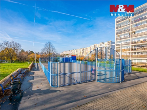 Prodej bytu 3+1, 69 m² 14