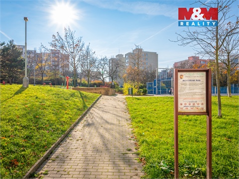 Prodej bytu 3+1, 69 m² - 12