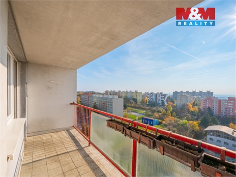 Prodej bytu 3+1, 69 m² - 14