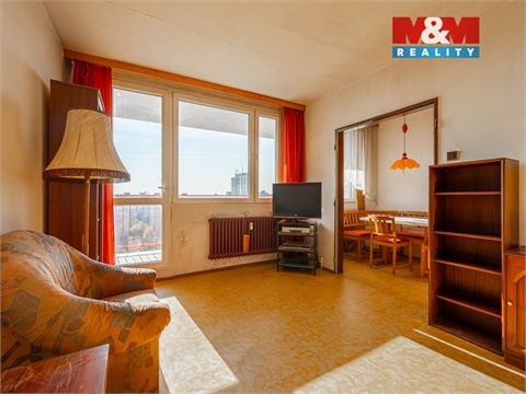 Prodej bytu 3+1, 69 m² 12