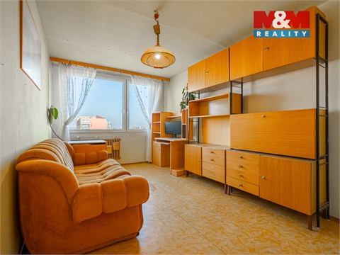 Prodej bytu 3+1, 69 m² 2