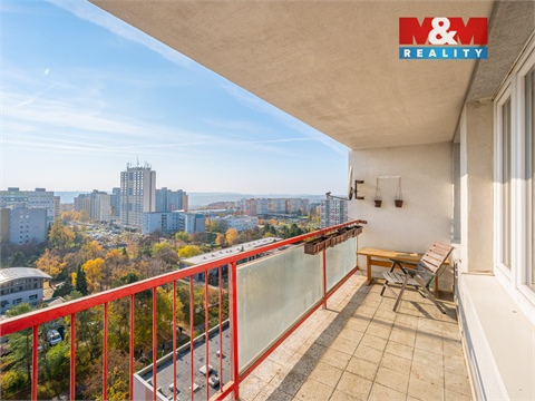 Prodej bytu 3+1, 69 m² - 4