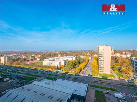 Prodej bytu 3+1, 69 m² - 8