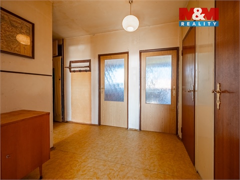 Prodej bytu 3+1, 69 m² - 6