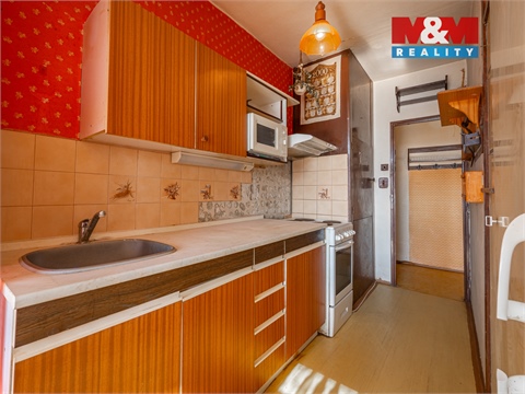 Prodej bytu 3+1, 69 m² 10