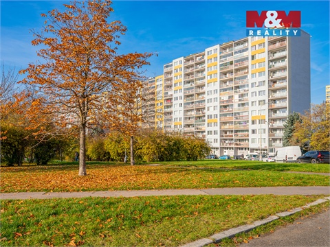 Prodej bytu 3+1, 69 m² - 16