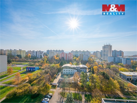 Prodej bytu 3+1, 69 m² - 10