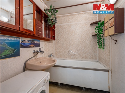 Prodej bytu 3+1, 69 m² 4