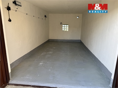 Pronájem garáže, 17 m² 4