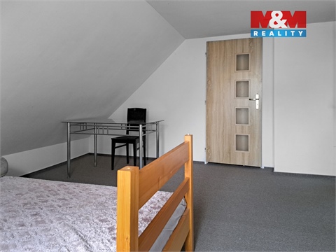 Pronájem bytu 2+1, 50 m² 2