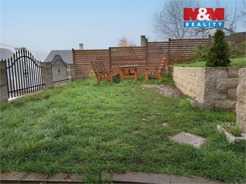 Pronájem bytu 2+1, 50 m² - 10