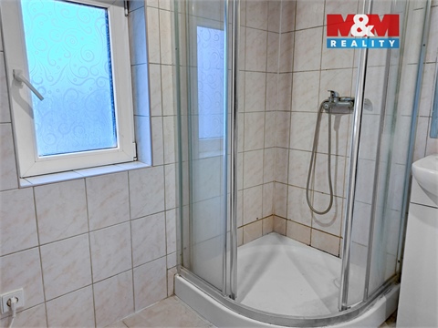 Pronájem bytu 2+1, 50 m² - 6