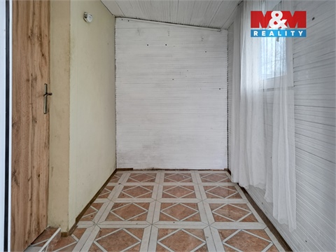 Pronájem bytu 2+1, 50 m² - 8