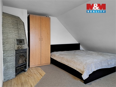 Pronájem bytu 2+1, 50 m² - 2