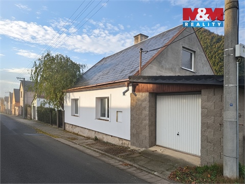 Pronájem bytu 2+1, 50 m² 10